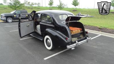 1937 Buick Century