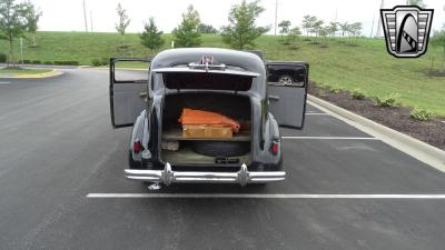 1937 Buick Century