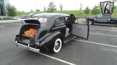 1937 Buick Century