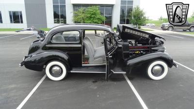 1937 Buick Century