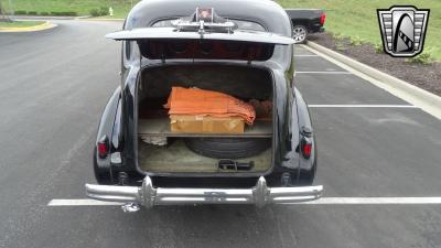 1937 Buick Century