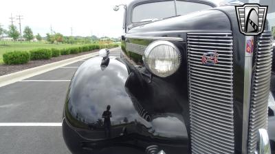 1937 Buick Century