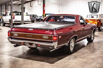 1969 Chevrolet El Camino