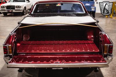 1969 Chevrolet El Camino