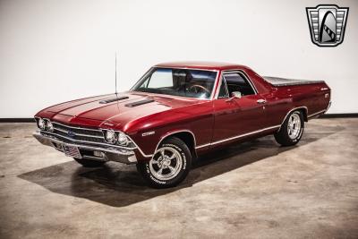 1969 Chevrolet El Camino