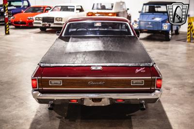 1969 Chevrolet El Camino