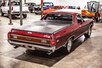 1969 Chevrolet El Camino