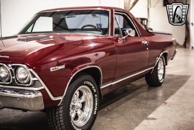 1969 Chevrolet El Camino