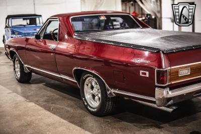 1969 Chevrolet El Camino