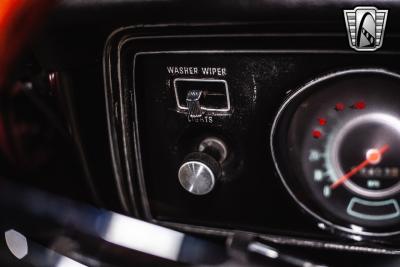 1969 Chevrolet El Camino