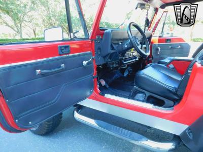 1994 Jeep Wrangler