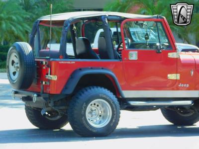 1994 Jeep Wrangler