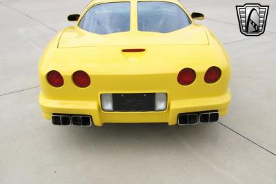 2002 Chevrolet Corvette