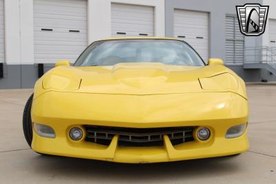 2002 Chevrolet Corvette