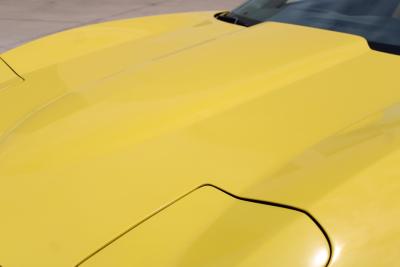 2002 Chevrolet Corvette