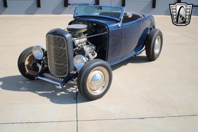 1932 Ford Model A