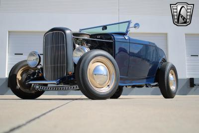 1932 Ford Model A