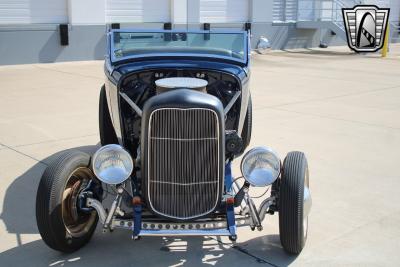 1932 Ford Model A