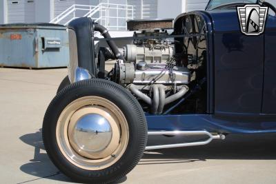 1932 Ford Model A