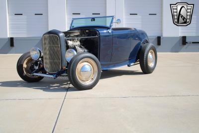 1932 Ford Model A