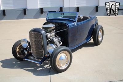 1932 Ford Model A