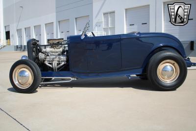 1932 Ford Model A