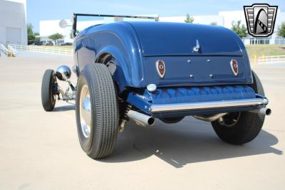 1932 Ford Model A