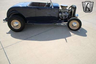 1932 Ford Model A