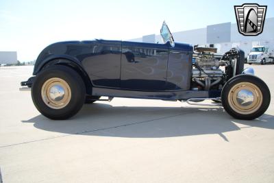 1932 Ford Model A