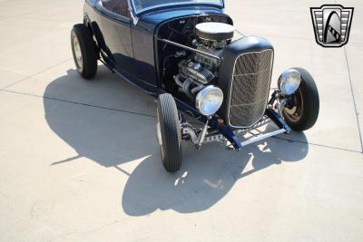 1932 Ford Model A