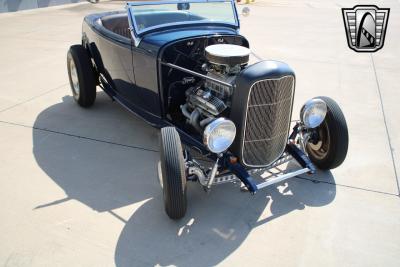 1932 Ford Model A