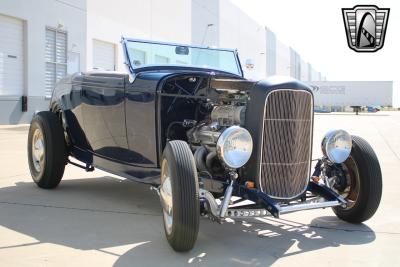 1932 Ford Model A