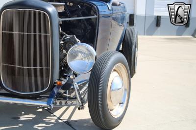 1932 Ford Model A