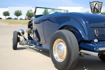 1932 Ford Model A