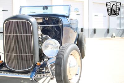 1932 Ford Model A