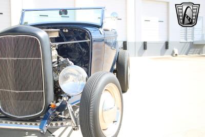 1932 Ford Model A