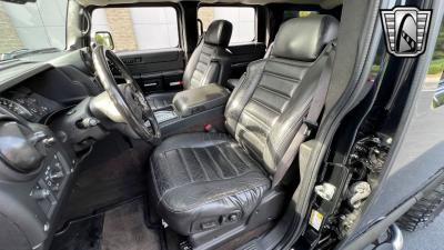 2005 Hummer H2