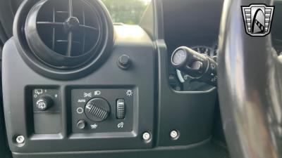 2005 Hummer H2