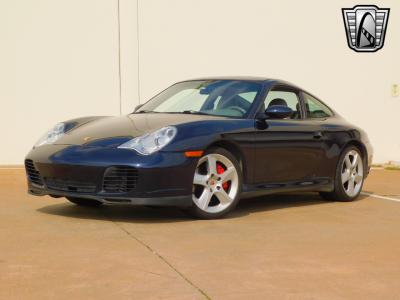 2003 Porsche 911