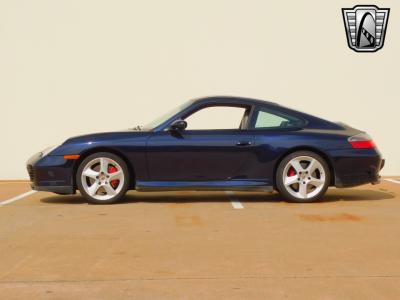 2003 Porsche 911