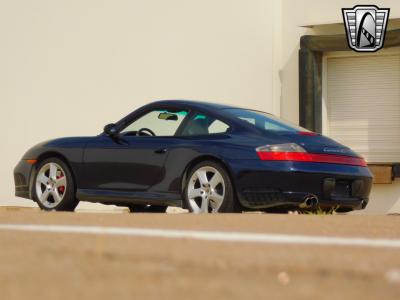 2003 Porsche 911