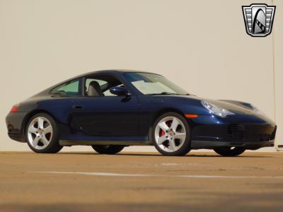 2003 Porsche 911