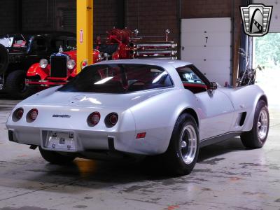 1979 Chevrolet Corvette