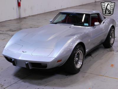 1979 Chevrolet Corvette