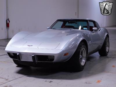 1979 Chevrolet Corvette