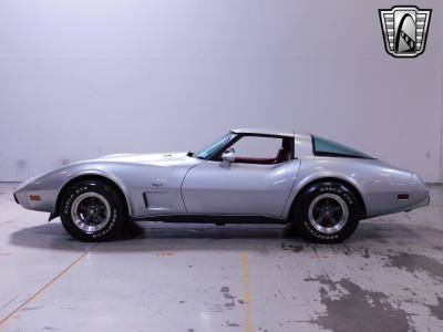 1979 Chevrolet Corvette