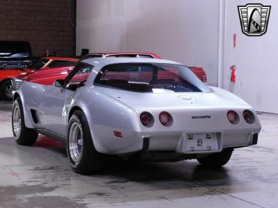 1979 Chevrolet Corvette