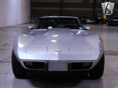 1979 Chevrolet Corvette