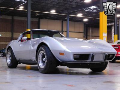 1979 Chevrolet Corvette