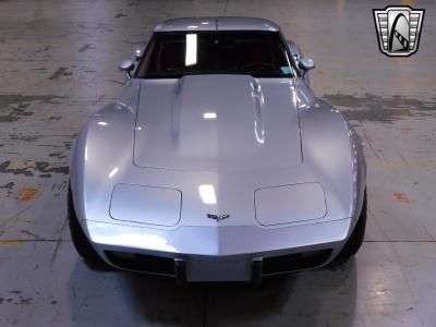 1979 Chevrolet Corvette